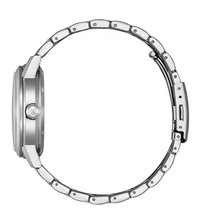 Automatic Men 40 mm NJ0210-56A