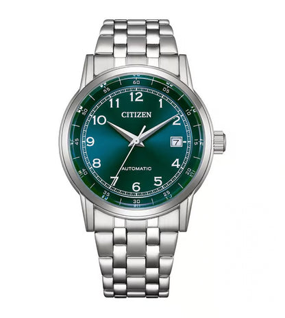 Automatic Men 40 mm NJ0210-56M