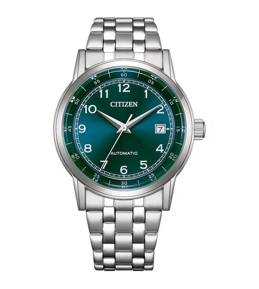 Automatic Men 40 mm NJ0210-56M