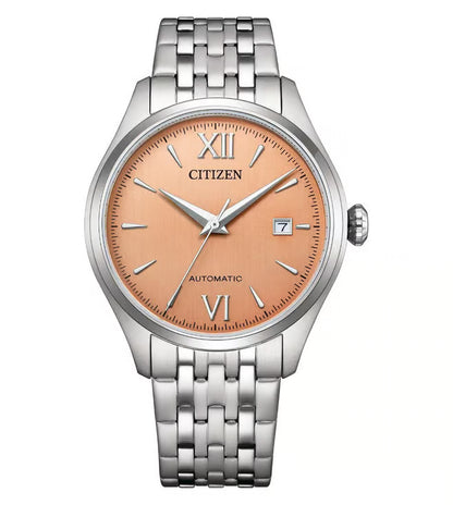 Automatic Men 40 mm NJ0240-55X