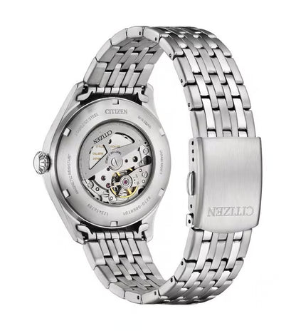 Automatic Men 40 mm NJ0240-55X