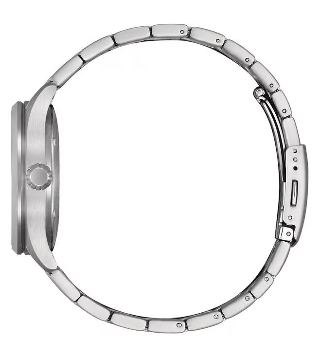 Automatic Men 40 mm NJ0240-55X