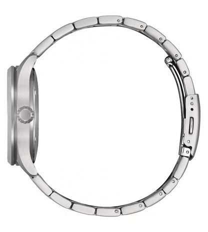Automatic Men 40 mm NJ0240-55X