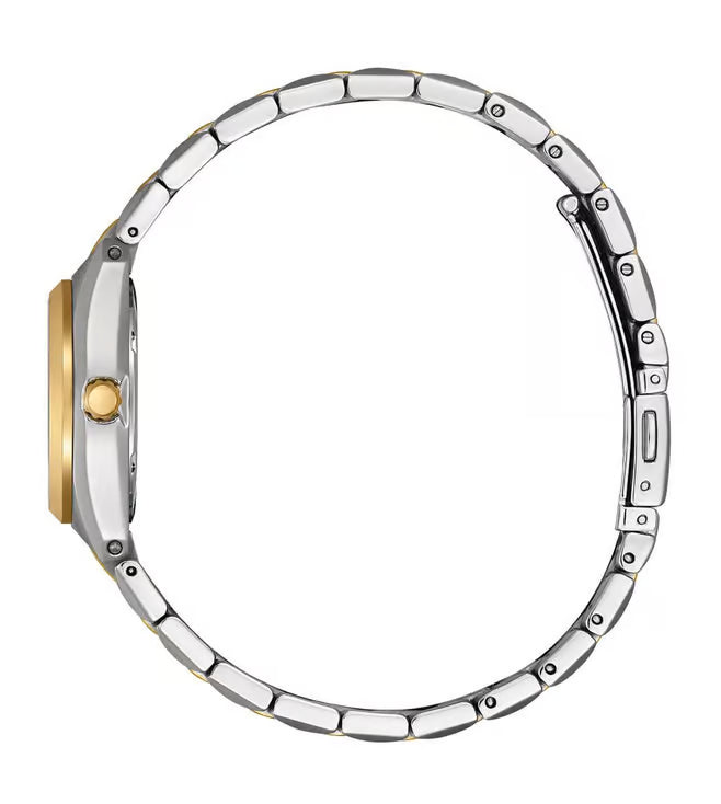 Eco Drive Women 27 mm EW2297-55X