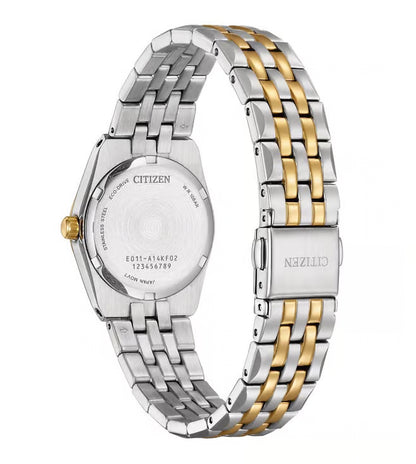 Eco Drive Women 27 mm EW2297-55X