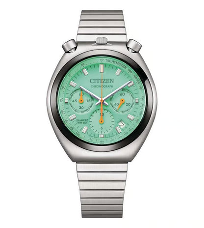 Quartz Chronograph Men 38 mm AN3660-73X
