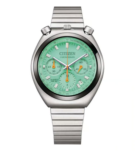 Quartz Chronograph Men 38 mm AN3660-73X