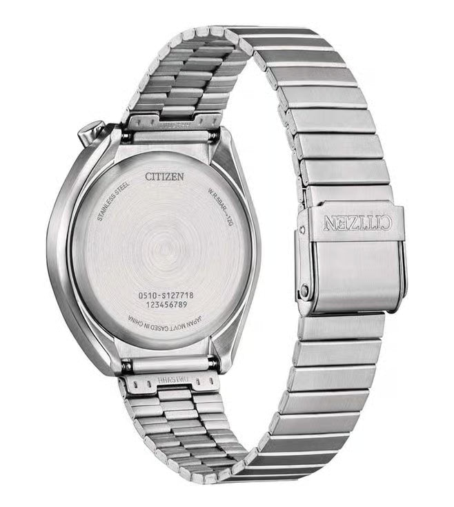 Quartz Chronograph Men 38 mm AN3660-73X
