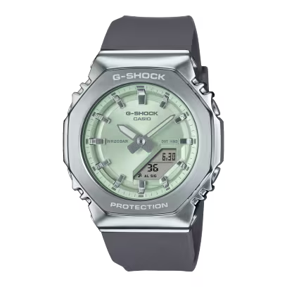 Casio G1625 - GM-S2110-3ADR G-Shock Watch