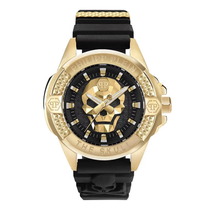 PWAAA0221 PHILIPP PLEIN The Skull Analog Watch for Men