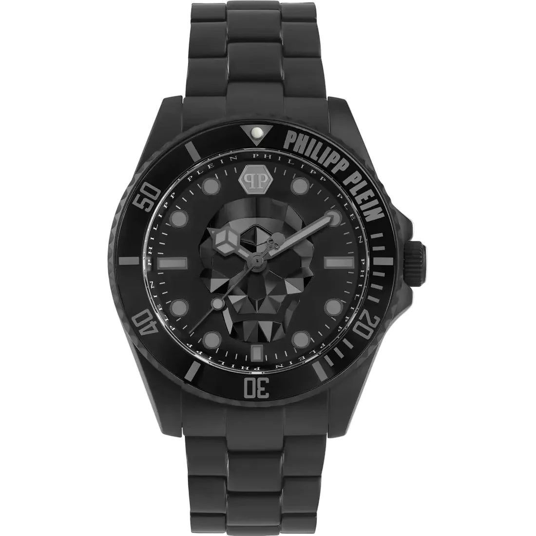 Philipp Plein The $kull Diver Men's Watch - PWOAA0922