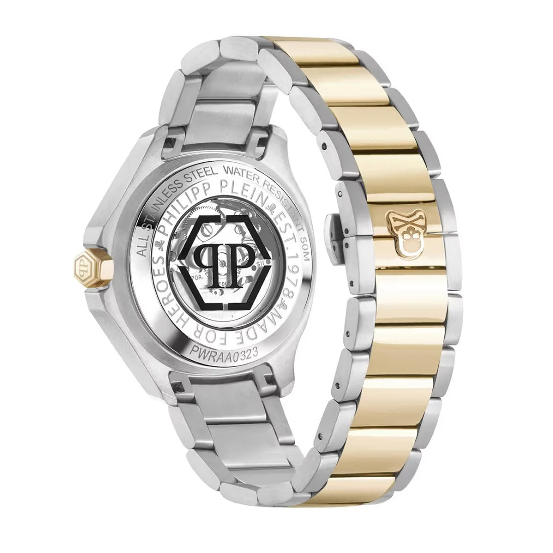 PWRAA0323 Philipp Plein | Automatic Analogue Men's Watch
