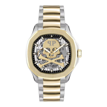 PWRAA0323 Philipp Plein | Automatic Analogue Men's Watch