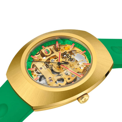 Rado DiaStar Original Skeleton Limited Edition R12166309