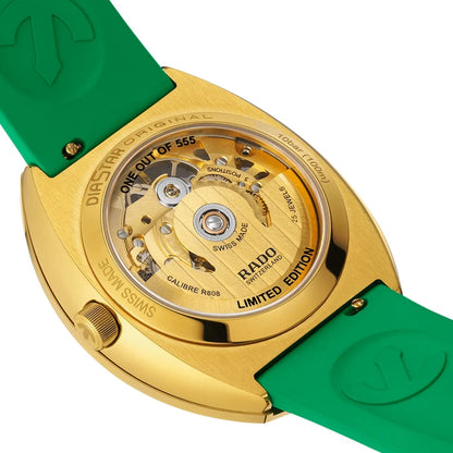 Rado DiaStar Original Skeleton Limited Edition R12166309