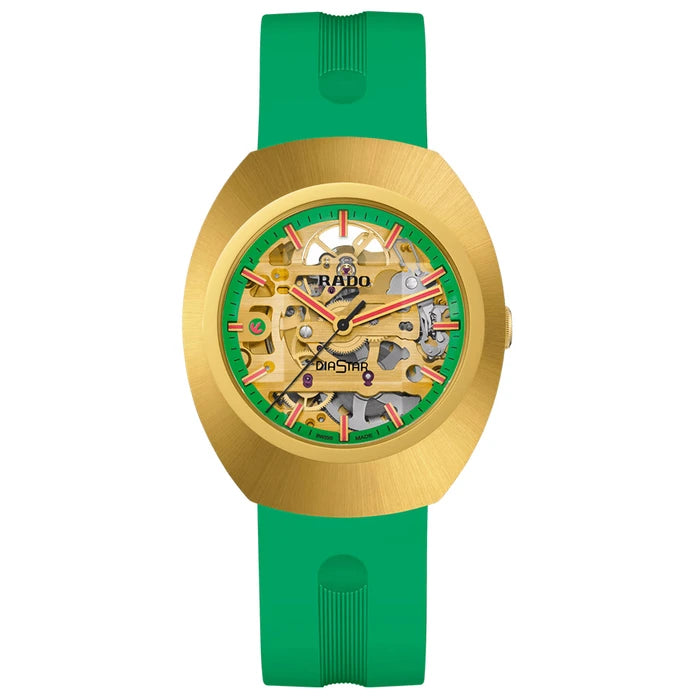 Rado DiaStar Original Skeleton Limited Edition R12166309