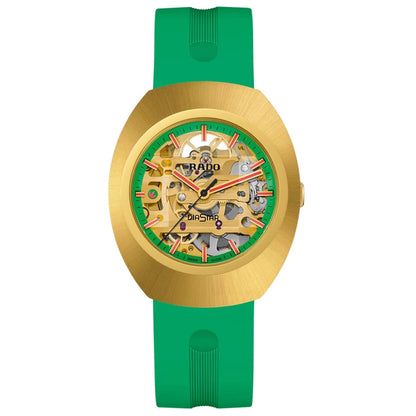 Rado DiaStar Original Skeleton Limited Edition R12166309