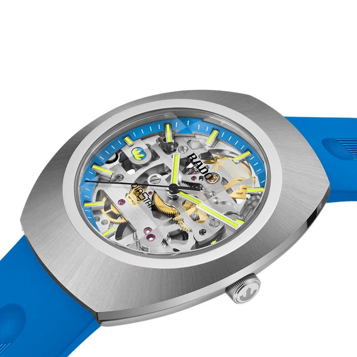 Rado DiaStar Original Skeleton Limited Edition R12169209