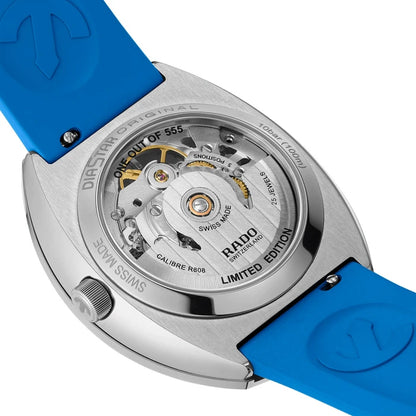 Rado DiaStar Original Skeleton Limited Edition R12169209