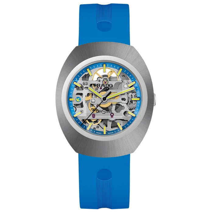 Rado DiaStar Original Skeleton Limited Edition R12169209