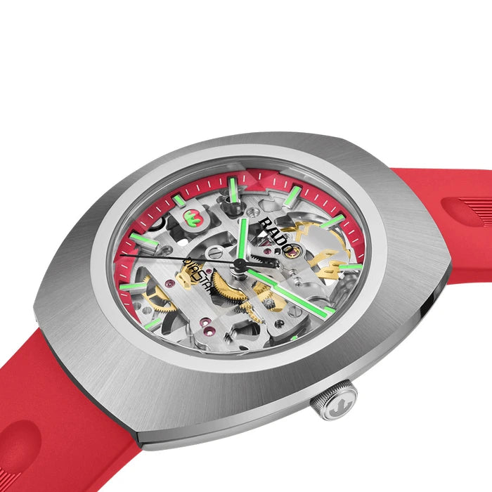 Rado DiaStar Original Skeleton Limited Edition R12169409