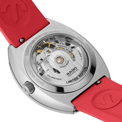 Rado DiaStar Original Skeleton Limited Edition R12169409