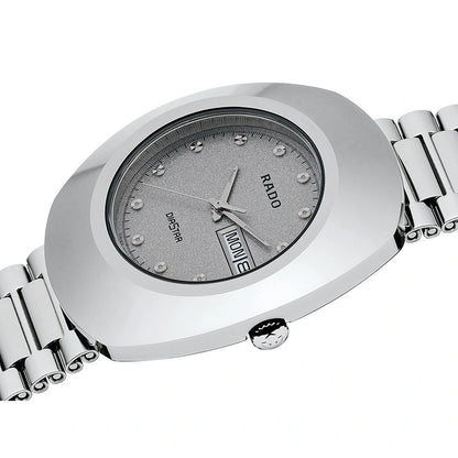 RADO Diastar Original Quartz Multifunction Men 35 mm R12391103