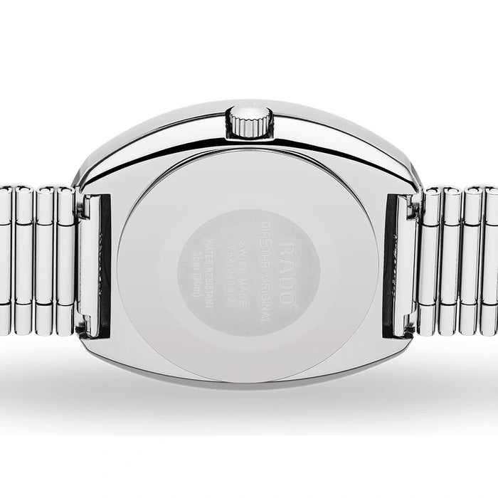 RADO Diastar Original Quartz Multifunction Men 35 mm R12391103