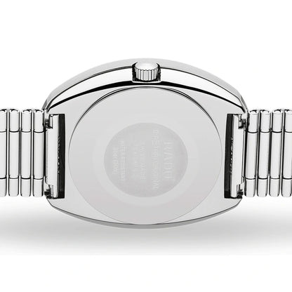 RADO Diastar Original Quartz Multifunction Men 35 mm R12391103