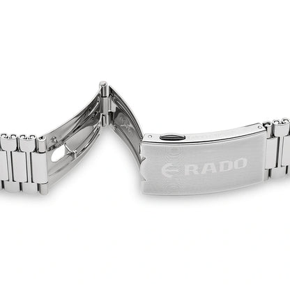 RADO Diastar Original Quartz Multifunction Men 35 mm R12391103