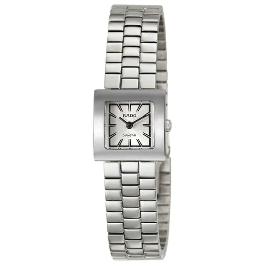 Rado Diastar Quartz Dial Women's Watch R18682113