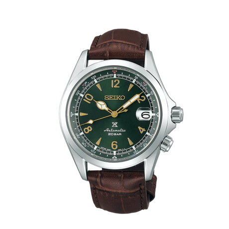 SEIKO Prospex Automatic Watch SPB121J1