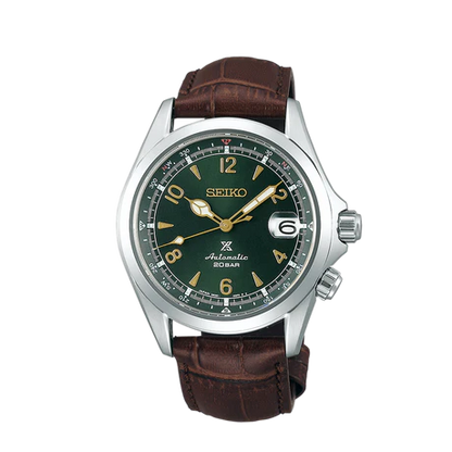 SEIKO Prospex Automatic Watch SPB121J1
