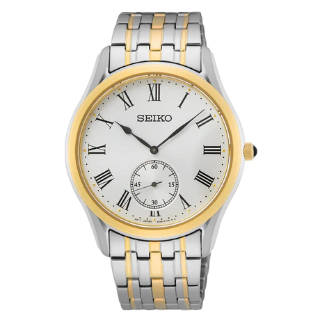 Men's Quartz Watch - SRK048P1