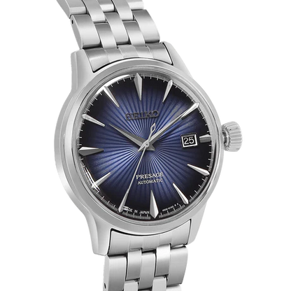 Seiko Presage Automatic Watch - SRPB41J1
