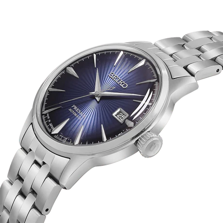 Seiko Presage Automatic Watch - SRPB41J1