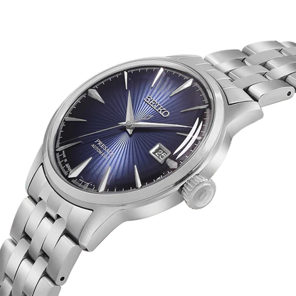 Seiko Presage Automatic Watch - SRPB41J1