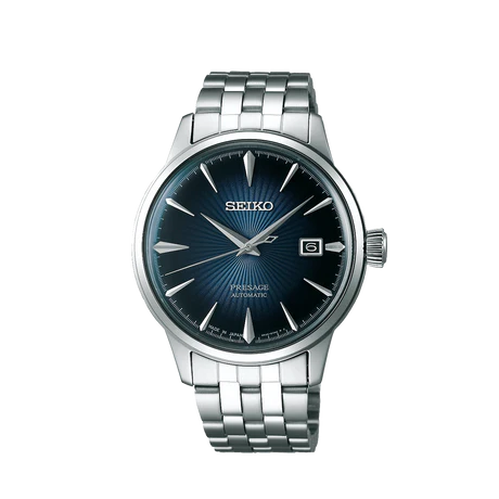Seiko Presage Automatic Watch - SRPB41J1