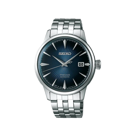 Seiko Presage Automatic Watch - SRPB41J1
