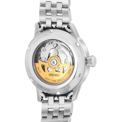 Seiko Presage Automatic Watch - SRPB41J1