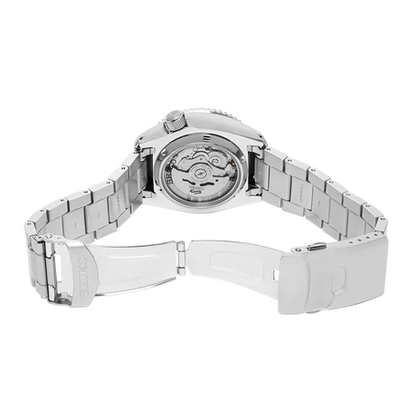 5 Sports Automatic Watch - SRPD59K1