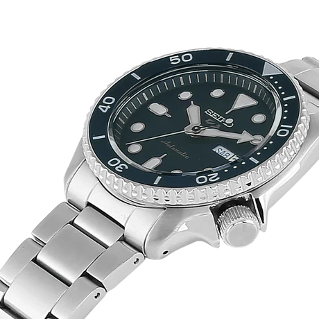 Seiko 5 Sports Automatic Watch - SRPD63K1