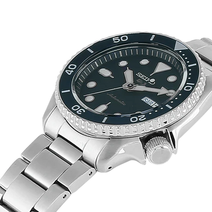 Seiko 5 Sports Automatic Watch - SRPD63K1
