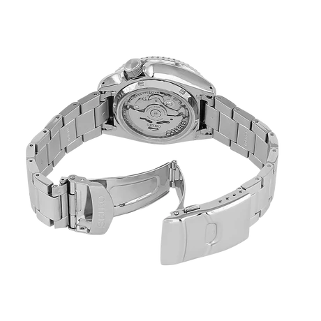 Seiko 5 Sports Automatic Watch - SRPD63K1