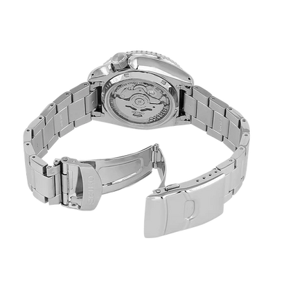 Seiko 5 Sports Automatic Watch - SRPD63K1