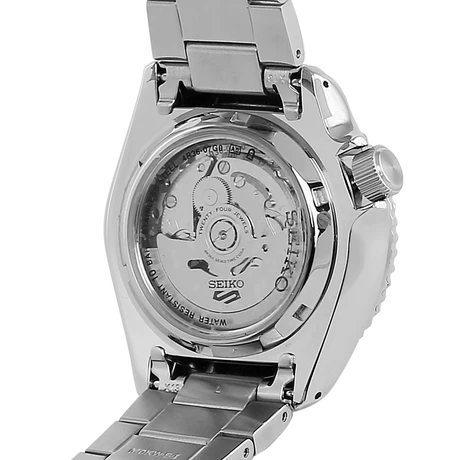 Seiko 5 Sports Automatic Watch - SRPD63K1
