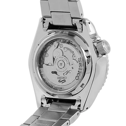Seiko 5 Sports Automatic Watch - SRPD63K1