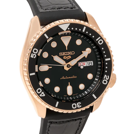 5 Sports Automatic Watch - SRPD76K1