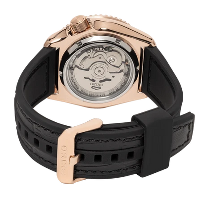 5 Sports Automatic Watch - SRPD76K1