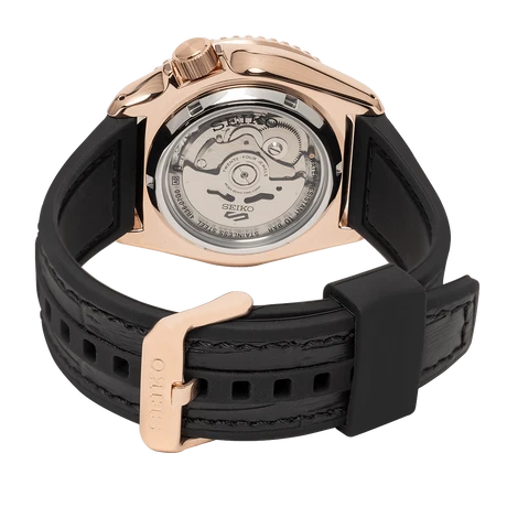 5 Sports Automatic Watch - SRPD76K1
